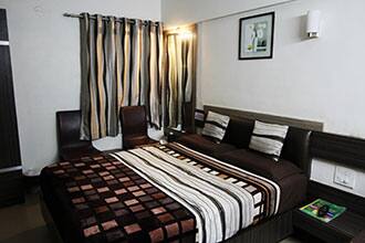 Rama Executive, Mahabaleshwar 4